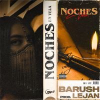 Barush - Noches en Vela