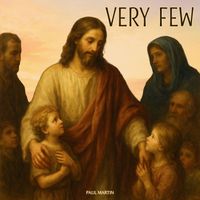 Paul Martin - Very Few