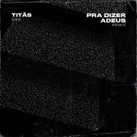 Titãs - Pra Dizer Adeus (Remix)