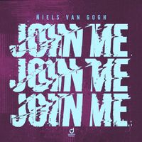 Niels Van Gogh - Join Me