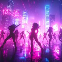 mandarin - Electric Heartbeat
