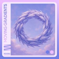 Moving Gradients - School of Silence