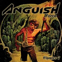 Anguish Force - Chapter 7