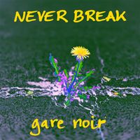 Gare Noir - Never Break