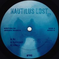 Jeroen Search - Nautilus Lost