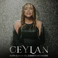Ceylan - Senin Kadar Hiç Kimseyi Sevmedim