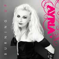 Ayria - Burning Up
