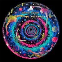 RICHX CAMP - Dharma (Original Mix)