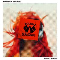 Patrick Whale - Right Back