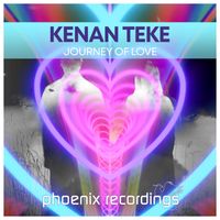 Kenan Teke - Journey of Love