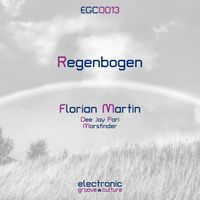 Florian Martin - Regenbogen