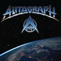 Autograph - Cloud 10
