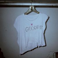 bottoms - Goodbye