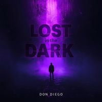 Don Diego - Lost in the Dark