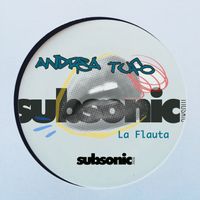 Andrea Tufo - La Flauta