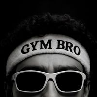 Cabo Ventura - Gym Bro