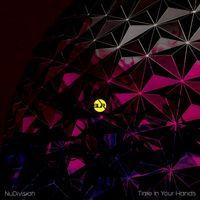 NuDivision - Time in Your Hands