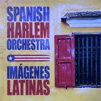 Spanish Harlem Orchestra - Imágenes Latinas