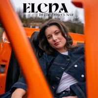 Elena - In The Driver's Seat