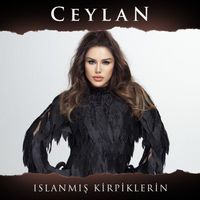 Ceylan - Islanmış Kirpiklerin