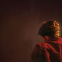 Augustine - Fumbling