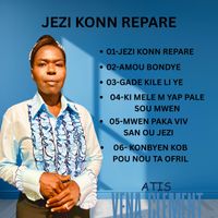 Vena - JEZI KONN REPARE