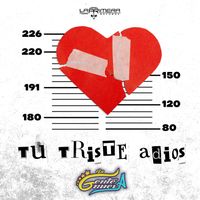 La Gente Nueva - Tu Triste Adios