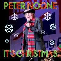 Peter Noone - It's Christmas