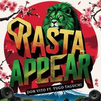 Don Vito - Rasta Appear (Japanese Version)