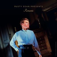 Rusty Egan - Romantic
