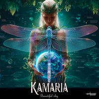 Kamaria - Beautiful Sky