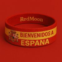 RedMoon - Bienvenidos A España