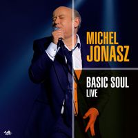 Michel Jonasz - BASIC SOUL (live 2025)