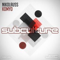 Nikolauss - Komyo