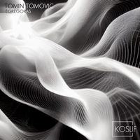 Tomin Tomovic - Egregoras