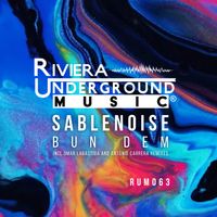 Sablenoise - Bun Dem
