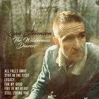 Ryan Stevenson - The Wilderness Diaries