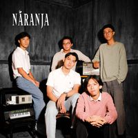 Naranja - Terulang Kembali
