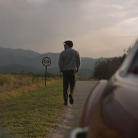 Estevão Félix - Encontrar a Paz