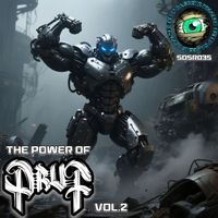 PRUF - The Power of PRUF Vol. 2