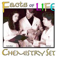 Chemistry Set - Facts Of Life