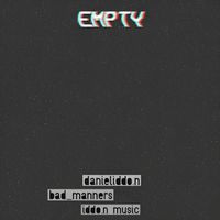 Daniel Iddon - bad_manners (Original Mix)