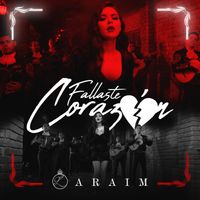 Laraim - Fallaste Corazón