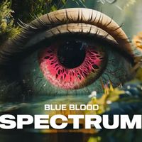 Blue Blood - Spectrum