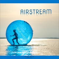 Airstream - Blue Motion (Weightless Dream Cut)