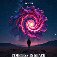 Stix - Timeless in Space