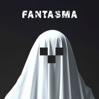 Pixel - Fantasma