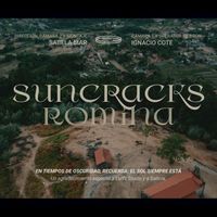 Romina - suncracks (Acoustic Version)