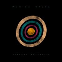 Stefano Battaglia - Musica Salva