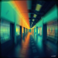 Paul Pentoxide - Liminal